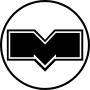 Minsk metro logo