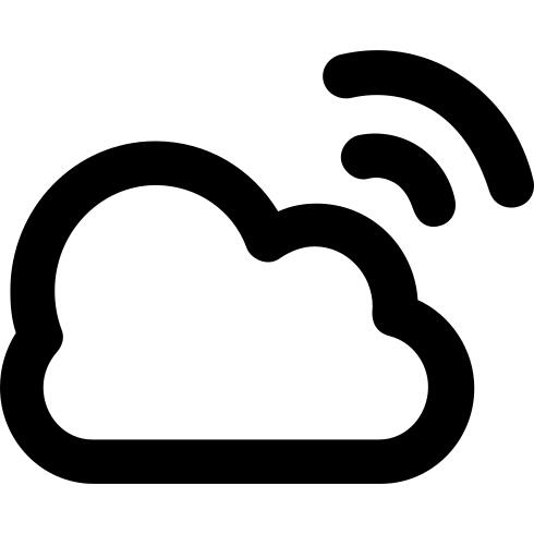 Cloud computing