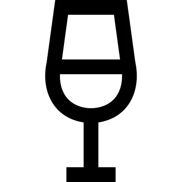 Wine glass