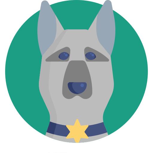 警犬