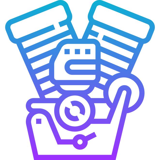 Car engine