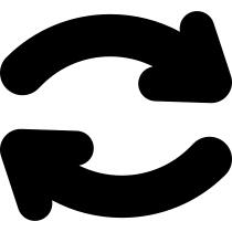 Curve Arrow