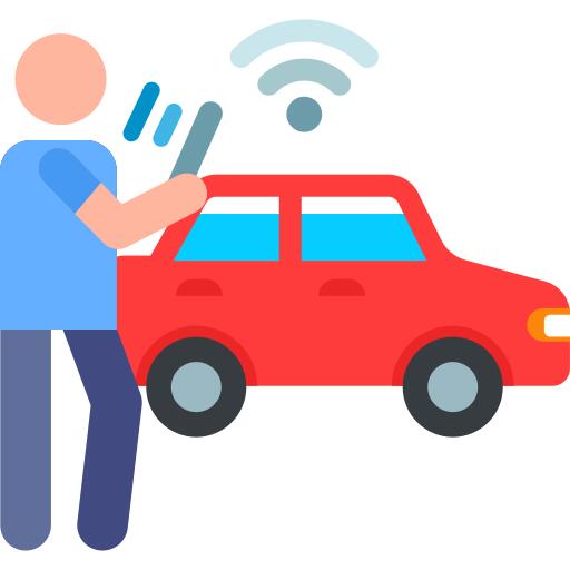 智能车