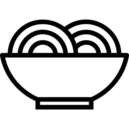 面条