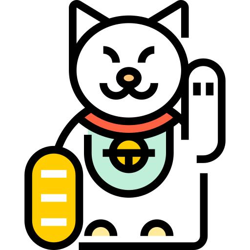 招财猫