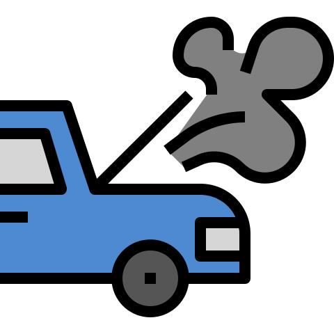 Breakdown