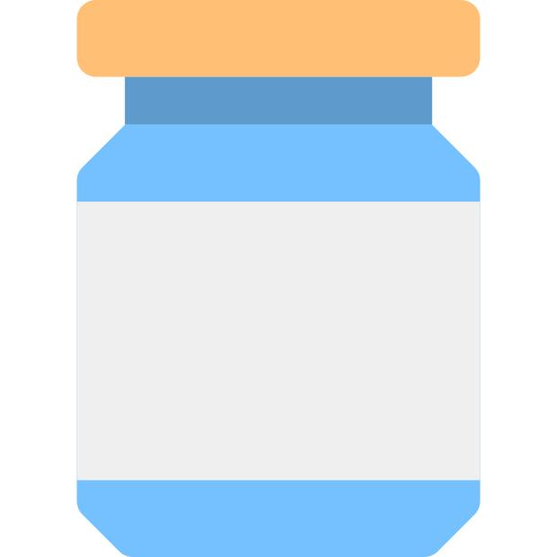 墨水瓶