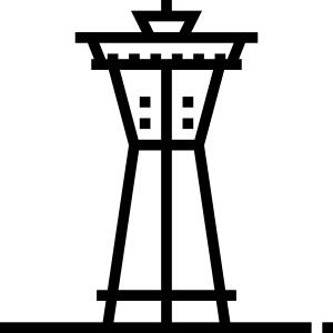 Space needle