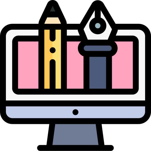 Web design