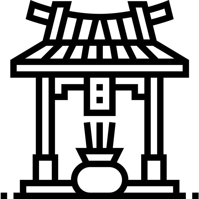 神社