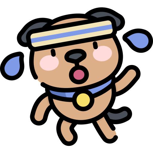 狗