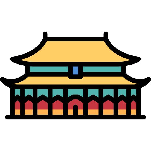 Forbidden city
