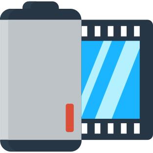 Film roll