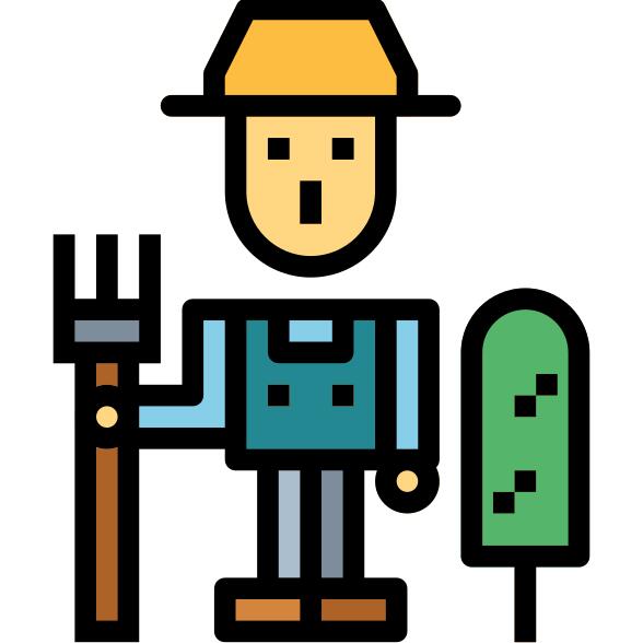 Gardener