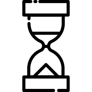 沙漏跑