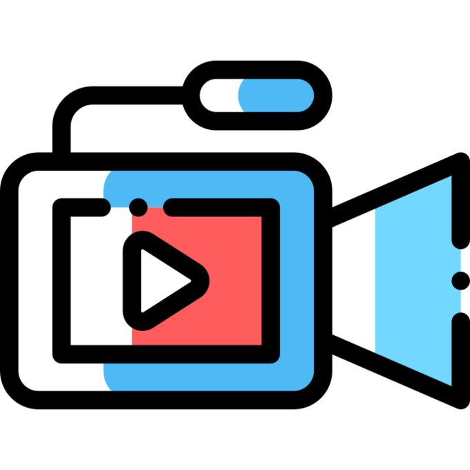 Video camera
