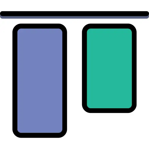 Vertical alignment
