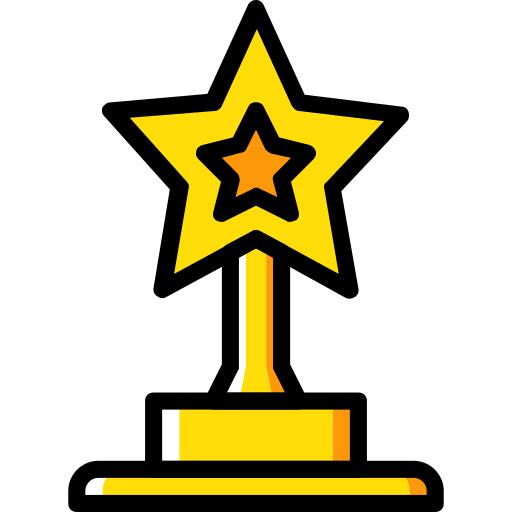 Trophy