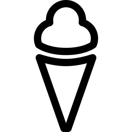 Ice cream cone