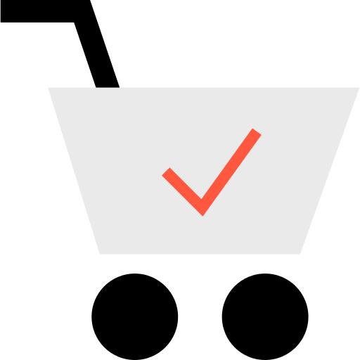 Shopping cart