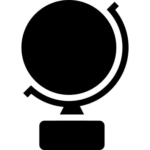 School Globe