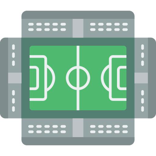 Soccer field