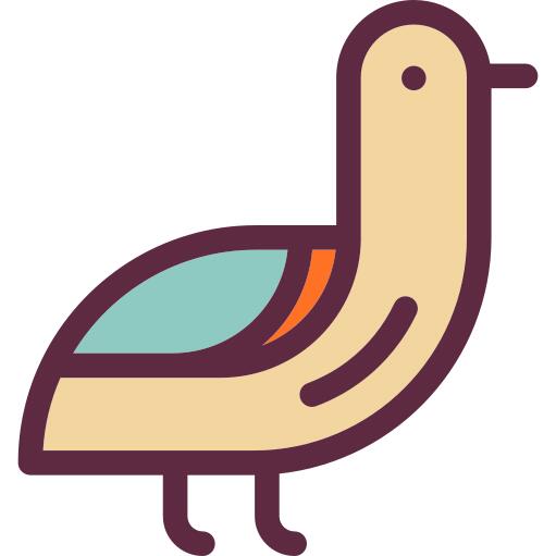 鸟