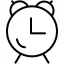Alarm clock