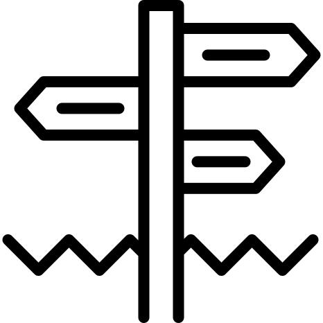 路线