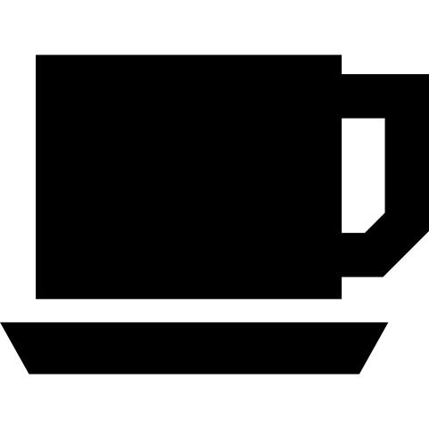 Coffee cup