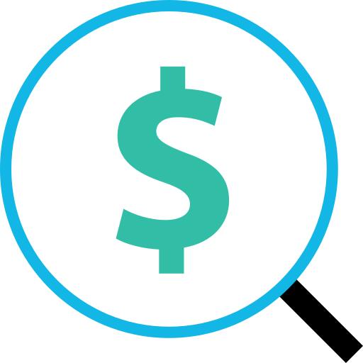 Dollar symbol