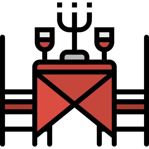 餐桌