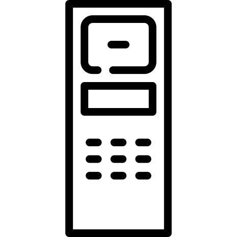 Cell Phone