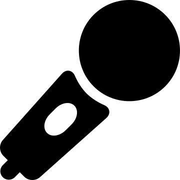 Karaoke Microphone