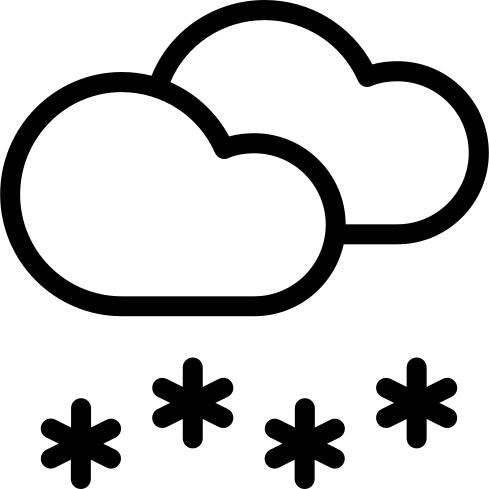 雪