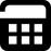 Combination padlock unlocked symbol