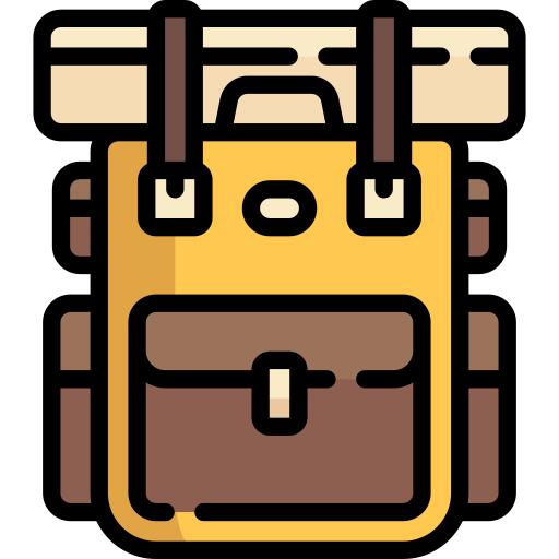 Backpack
