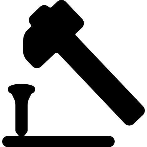 Hammer and Nail