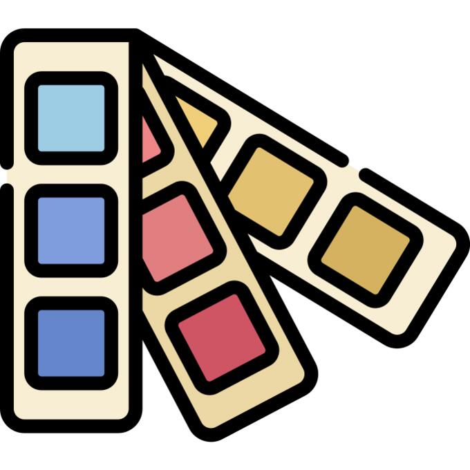 Swatches