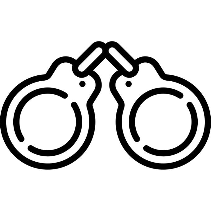Handcuffs