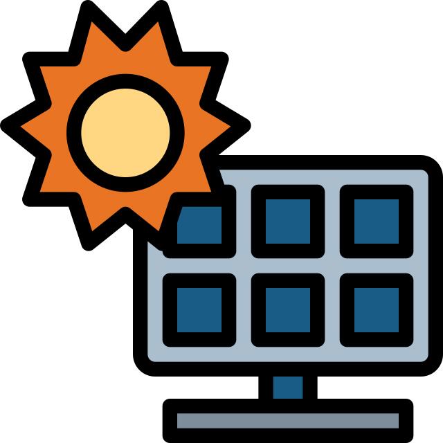 Solar panel
