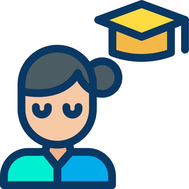 学生