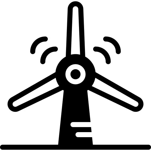Wind turbine