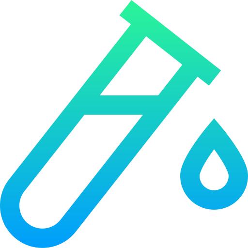 Blood test