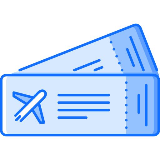 Boarding pass
