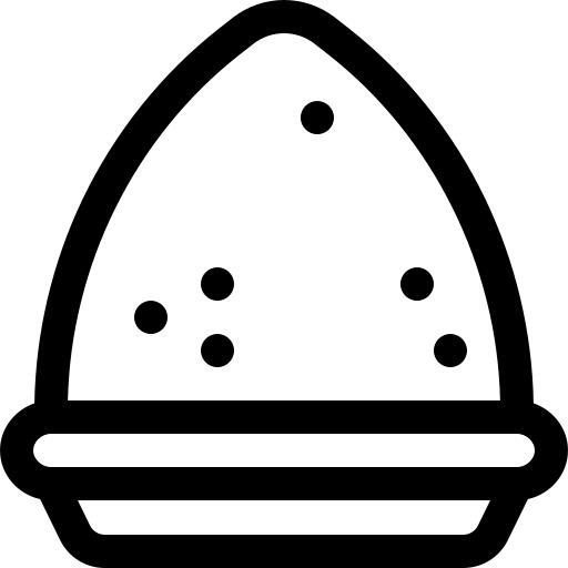 粉末