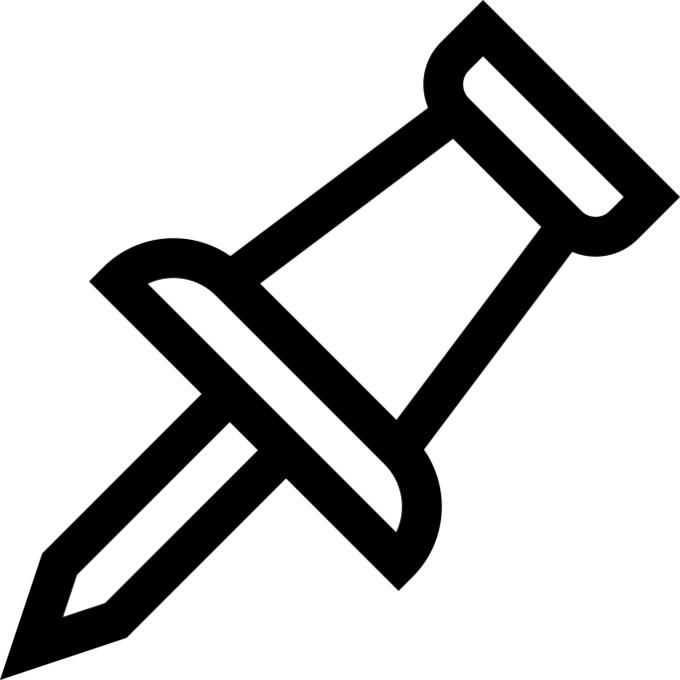 Push pin
