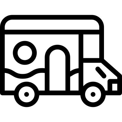大篷车