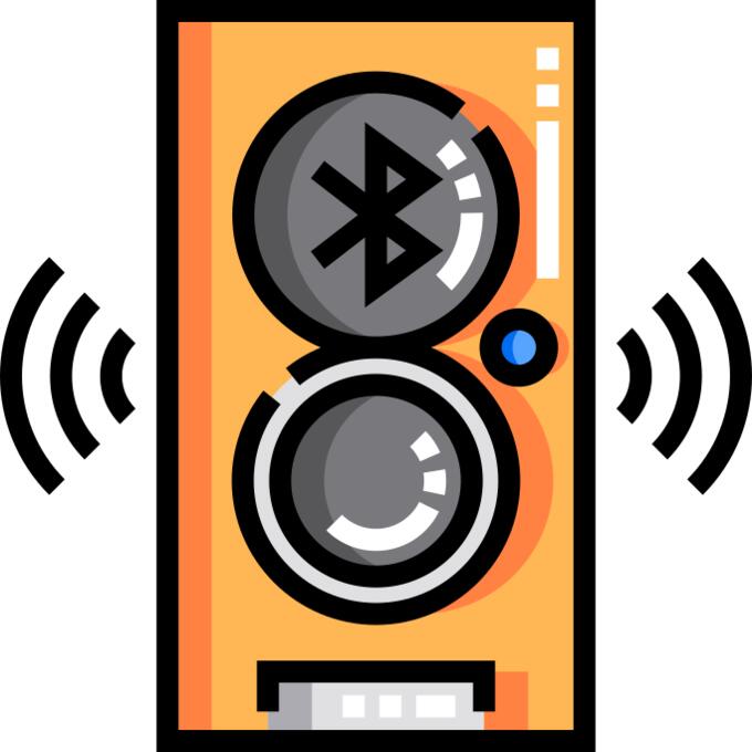 Speaker