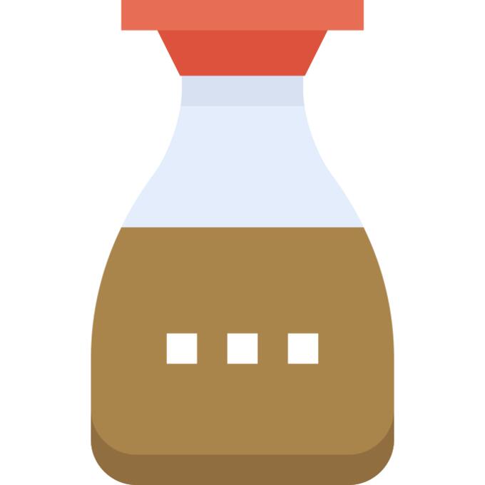Soy sauce